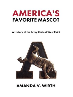 cover image of America's Favorite Mascot